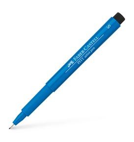 Pitt Artist Pen Fineliner, Phthalo Blue